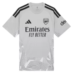 Günstige Arsenal Torwart Herrentrikot Heim 2026/27 Kurzarm