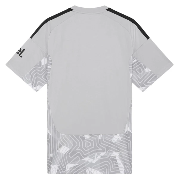 Günstige Arsenal Torwart Herrentrikot Heim 2026/27 Kurzarm