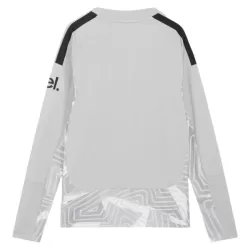 Günstige Arsenal Torwart Herrentrikot Heim 2026/27 Langarm