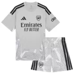Günstige Arsenal Torwart Kindertrikot Heim 2026/27 Kurzarm