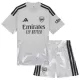 Günstige Arsenal Torwart Kindertrikot Heim 2026/27 Kurzarm