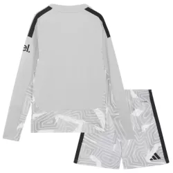 Günstige Arsenal Torwart Kindertrikot Heim 2026/27 Langarm