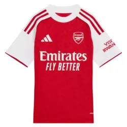 Günstige Arsenal Trossard 19 Herrentrikot Heim 2026/27 Kurzarm