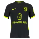 Günstige Atlético Madrid Herrentrikot Auswärts 2026/27 Kurzarm