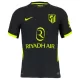 Günstige Atlético Madrid J. Alvarez 19 Herrentrikot Auswärts 2026/27 Kurzarm