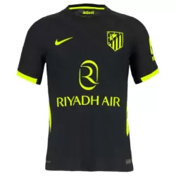Günstige Atlético Madrid Molina 16 Herrentrikot Auswärts 2026/27 Kurzarm
