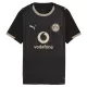 Günstige Borussia Dortmund 100th Herrentrikot Jubiläum 2025/26 Kurzarm