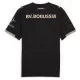 Günstige Borussia Dortmund 100th Herrentrikot Jubiläum 2025/26 Kurzarm