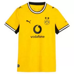 Günstige Borussia Dortmund Brandt 10 Herrentrikot Heim 2026/27 Kurzarm