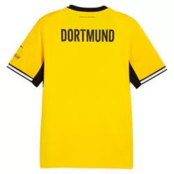 Günstige Borussia Dortmund Herrentrikot Heim 2026/27 Kurzarm