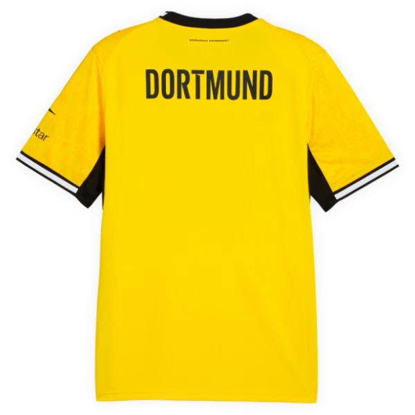 Günstige Borussia Dortmund Herrentrikot Heim 2026/27 Kurzarm