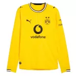 Günstige Borussia Dortmund Herrentrikot Heim 2026/27 Langarm