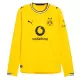 Günstige Borussia Dortmund Herrentrikot Heim 2026/27 Langarm