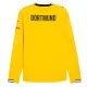 Günstige Borussia Dortmund Herrentrikot Heim 2026/27 Langarm
