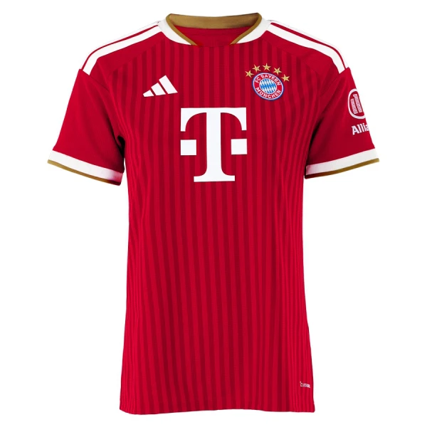 Günstige FC Bayern München Damentrikot Heim 2026/27 Kurzarm