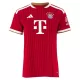 Günstige FC Bayern München Damentrikot Heim 2026/27 Kurzarm