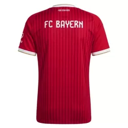 Günstige FC Bayern München Damentrikot Heim 2026/27 Kurzarm