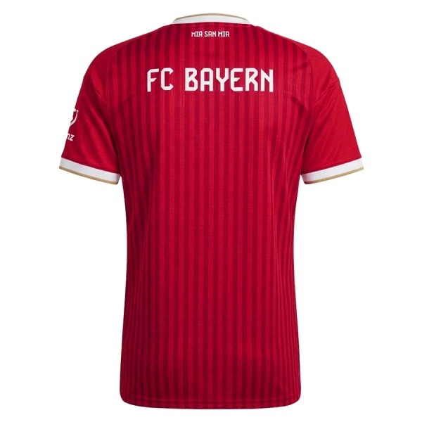 Günstige FC Bayern München Damentrikot Heim 2026/27 Kurzarm