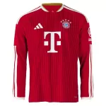 Günstige FC Bayern München Herrentrikot Heim 2026/27 Langarm