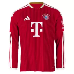 Günstige FC Bayern München Herrentrikot Heim 2026/27 Langarm