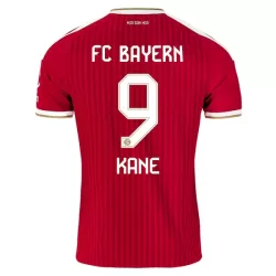 Günstige FC Bayern München Kane 9 Herrentrikot Heim 2026/27 Kurzarm