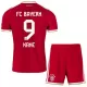 Günstige FC Bayern München Kane 9 Kindertrikot Heim 2026/27 Kurzarm