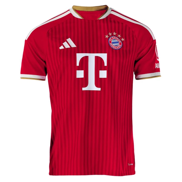 Günstige FC Bayern München Kane 9 Kindertrikot Heim 2026/27 Kurzarm