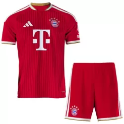 Günstige FC Bayern München Kindertrikot Heim 2026/27 Kurzarm