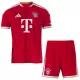 Günstige FC Bayern München Kindertrikot Heim 2026/27 Kurzarm