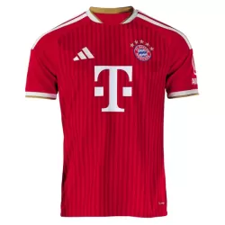 Günstige FC Bayern München Olise 17 Herrentrikot Heim 2026/27 Kurzarm