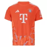Günstige FC Bayern München Torwart Herrentrikot Auswärts 2026/27 Kurzarm
