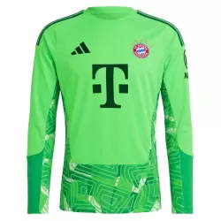 Günstige FC Bayern München Torwart Herrentrikot Heim 2026/27 Langarm
