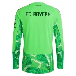 Günstige FC Bayern München Torwart Herrentrikot Heim 2026/27 Langarm