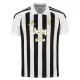 Günstige Juventus Turin Bremer 3 Kindertrikot Heim 2026/27 Kurzarm