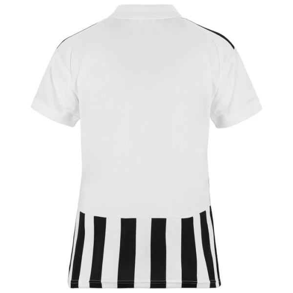 Günstige Juventus Turin Damentrikot Heim 2026/27 Kurzarm