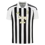 Günstige Juventus Turin Herrentrikot Heim 2026/27 Kurzarm