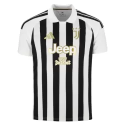 Günstige Juventus Turin Herrentrikot Heim 2026/27 Kurzarm