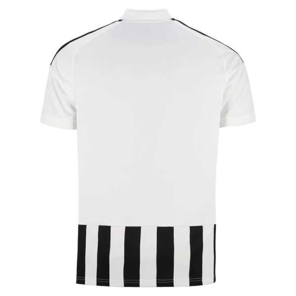 Günstige Juventus Turin Herrentrikot Heim 2026/27 Kurzarm