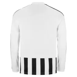 Günstige Juventus Turin Herrentrikot Heim 2026/27 Langarm