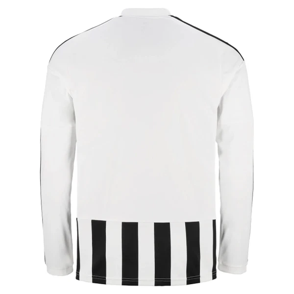 Günstige Juventus Turin Herrentrikot Heim 2026/27 Langarm
