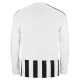 Günstige Juventus Turin Herrentrikot Heim 2026/27 Langarm