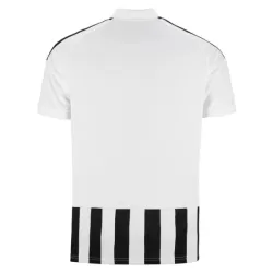 Günstige Juventus Turin Kindertrikot Heim 2026/27 Kurzarm
