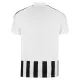 Günstige Juventus Turin Kindertrikot Heim 2026/27 Kurzarm