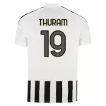 Günstige Juventus Turin Thuram 9 Herrentrikot Heim 2026/27 Kurzarm
