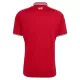 Günstige Manchester United Herrentrikot Heim 2026/27 Kurzarm