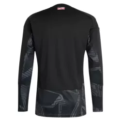 Günstige Manchester United Torwart Herrentrikot Heim 2026/27 Langarm