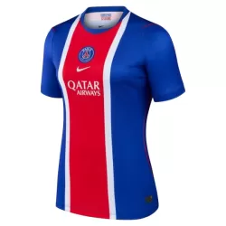 Günstige Paris Saint-Germain Damentrikot Heim 2026/27 Kurzarm
