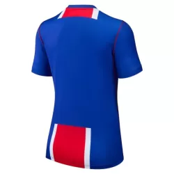 Günstige Paris Saint-Germain Damentrikot Heim 2026/27 Kurzarm