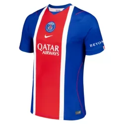Günstige Paris Saint-Germain Hakimi 2 Herrentrikot Heim 2026/27 Kurzarm