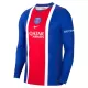 Günstige Paris Saint-Germain Herrentrikot Heim 2026/27 Langarm Günstige Paris Saint-Germain Herrentrikot Heim 2026/27 Langarm